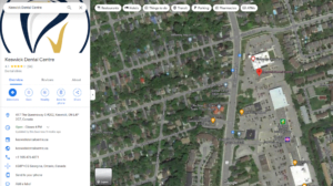 How to Reach Our Clinic: A Location Guide