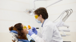 Fast, Safe & Effective Teeth Whitening In Keswick