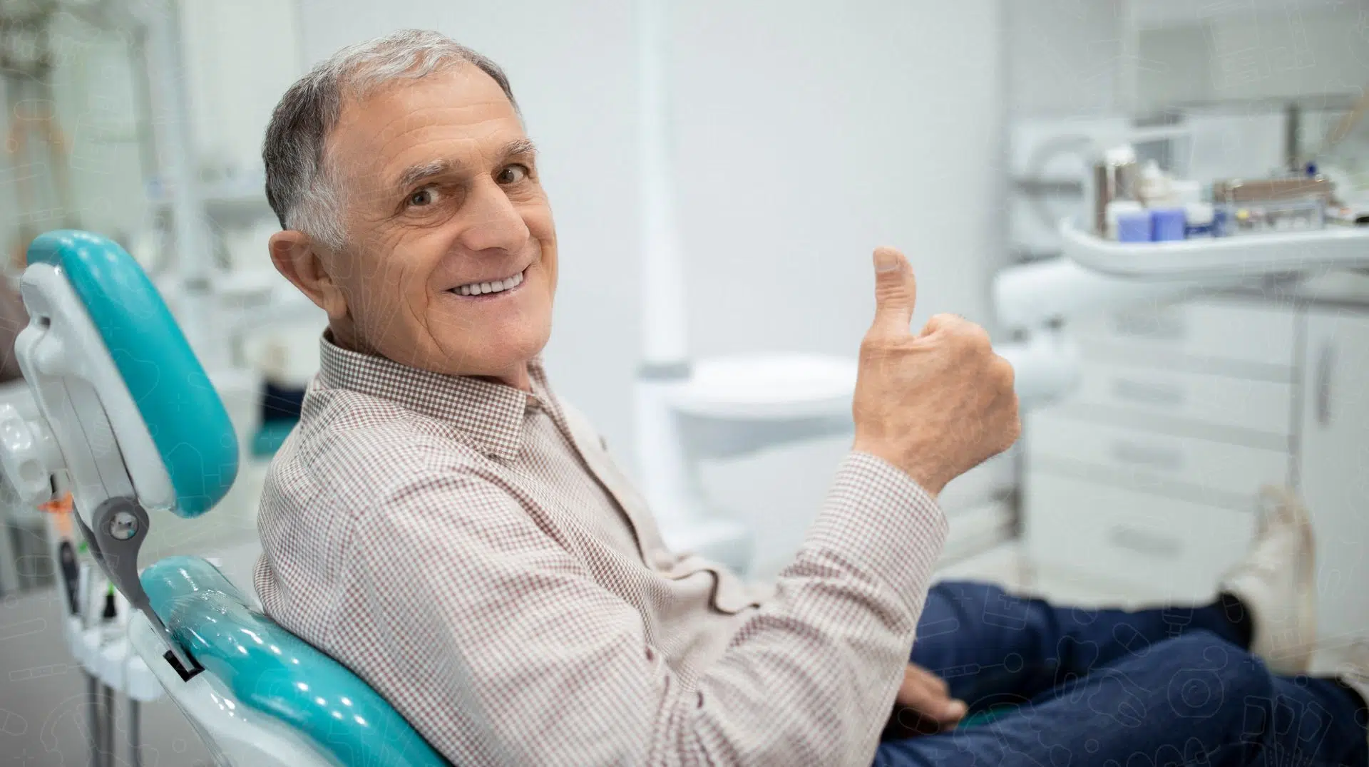 Dental Hygiene for Seniors Tips for Maintaining Oral Health as You Age