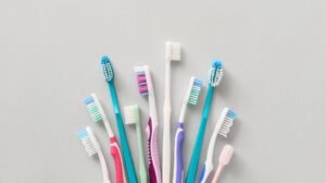 Dental Hygiene Across Ages A Lifelong Journey