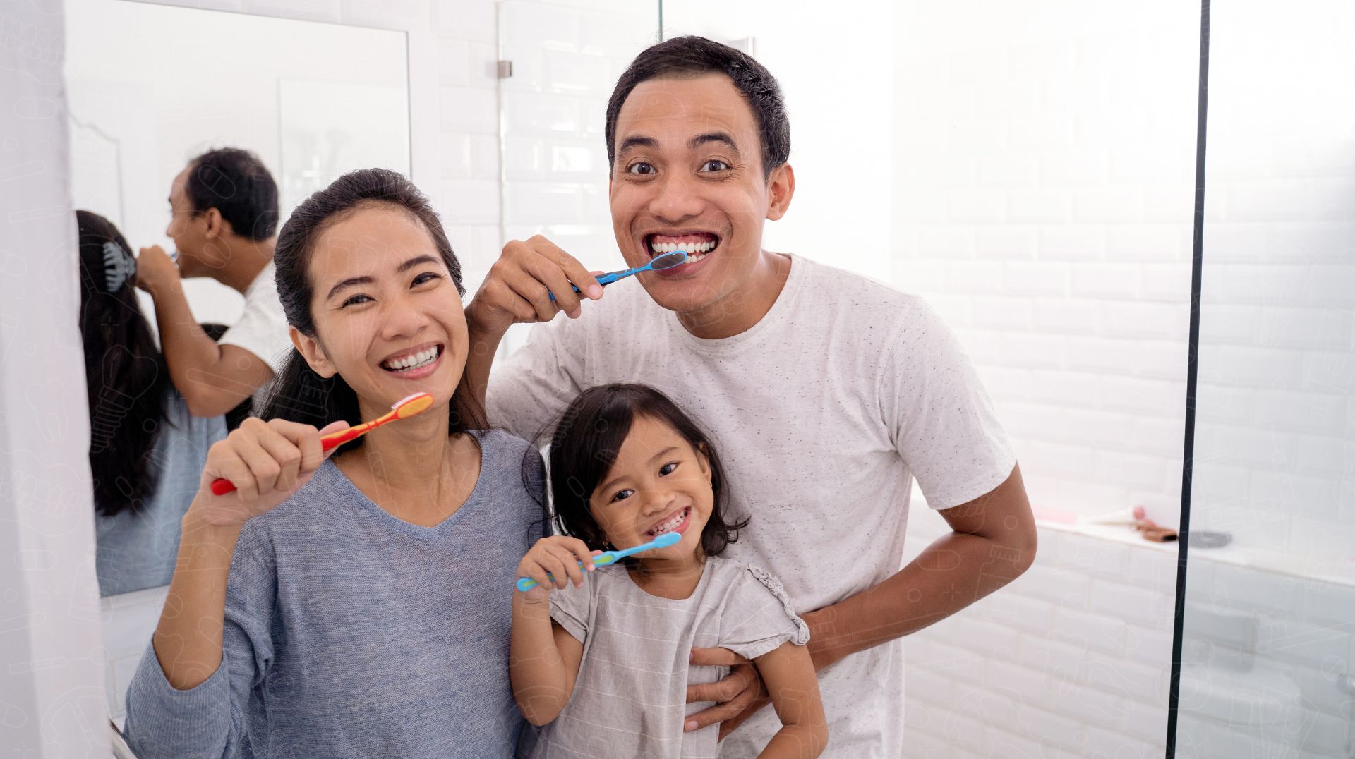 Family Dental Health Tips for Keeping Everyone's Smiles in Tip-Top Shape