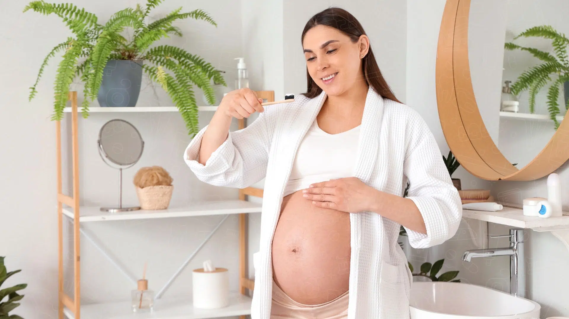 Oral Health during Pregnancy A Comprehensive Guide