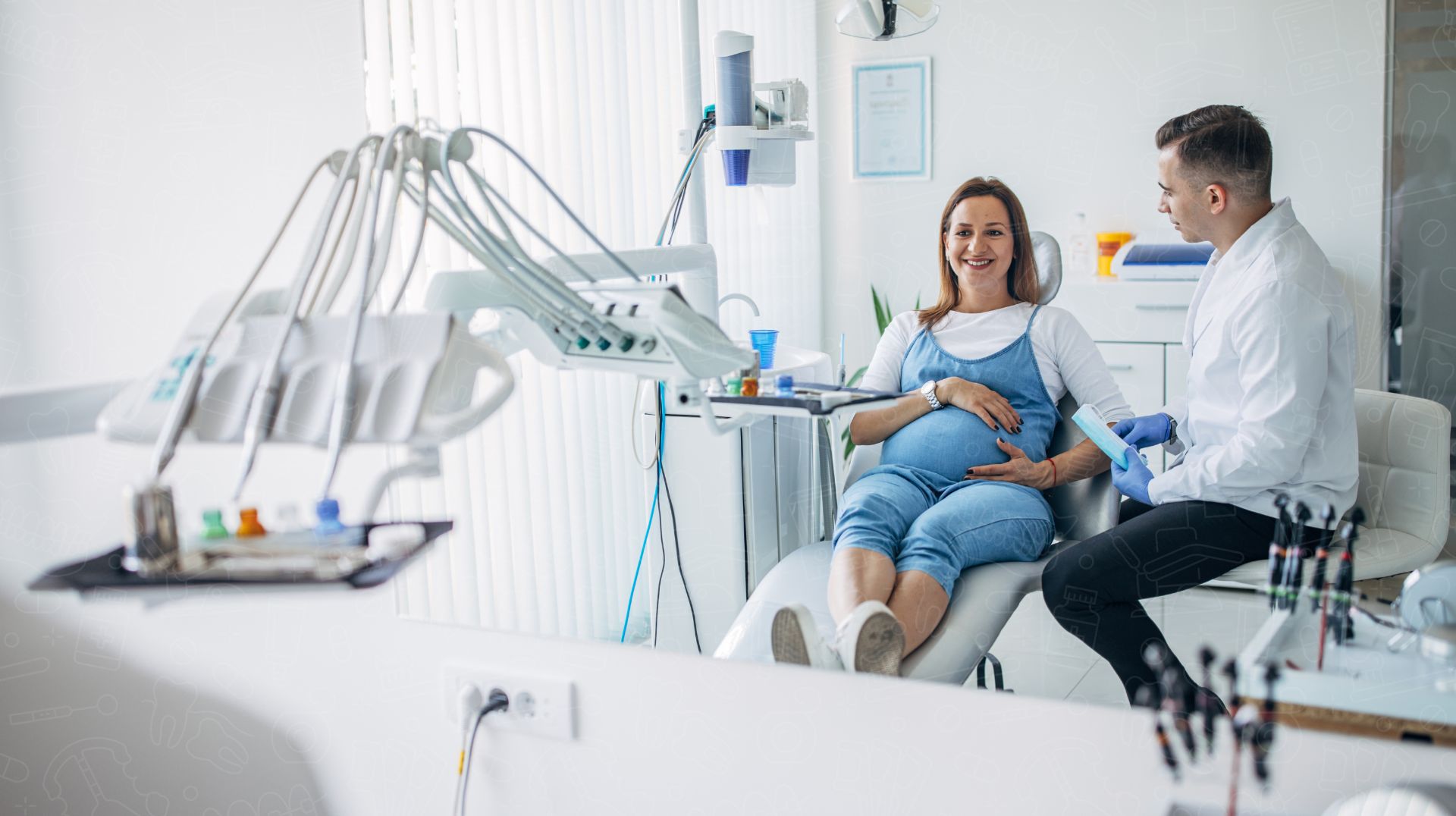 The Importance of Prenatal Dental Care: Tips for Expecting Mothers
