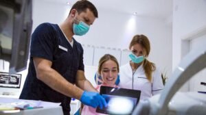 The Importance of Regular Dental Check-Ups for Optimal Oral Health