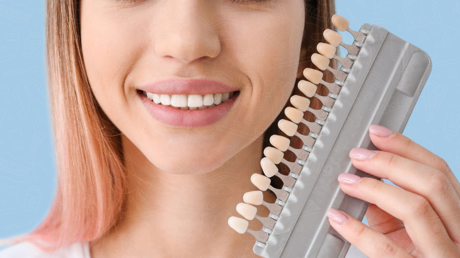 Transform Your Smile Veneers for Dental Imperfections and Beyond