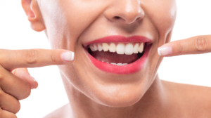 Why Smoothing Teeth Is the Hottest Trend in Cosmetic Dentistry!