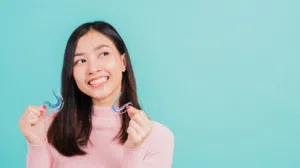 Details About How Invisalign for Overbite Correction Works