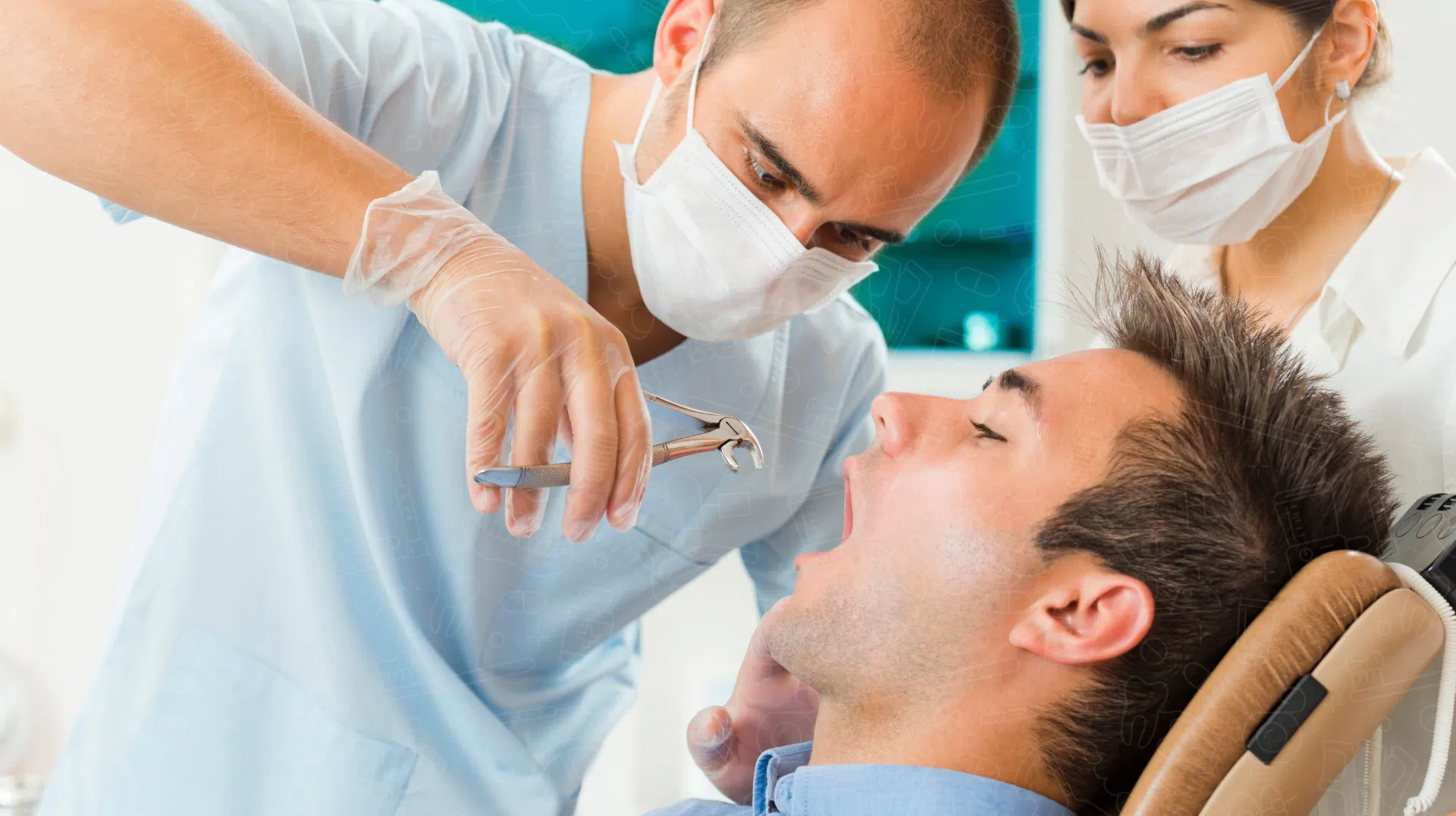 Preparing for Tooth Extraction Essential Steps to Take Before Your Appointment