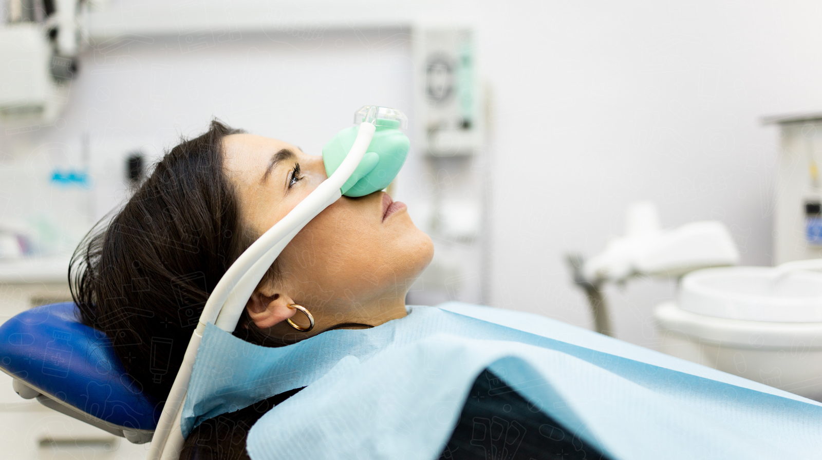 Nitrous Oxide in Dentistry Pain-Free Treatments for a Relaxed Experience