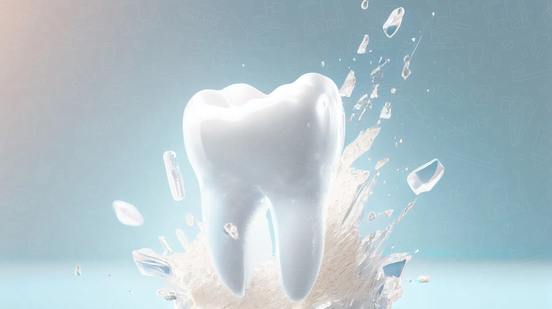 Tooth-Colored Dental Fillings The Secret to a Natural, Long-Lasting Smile