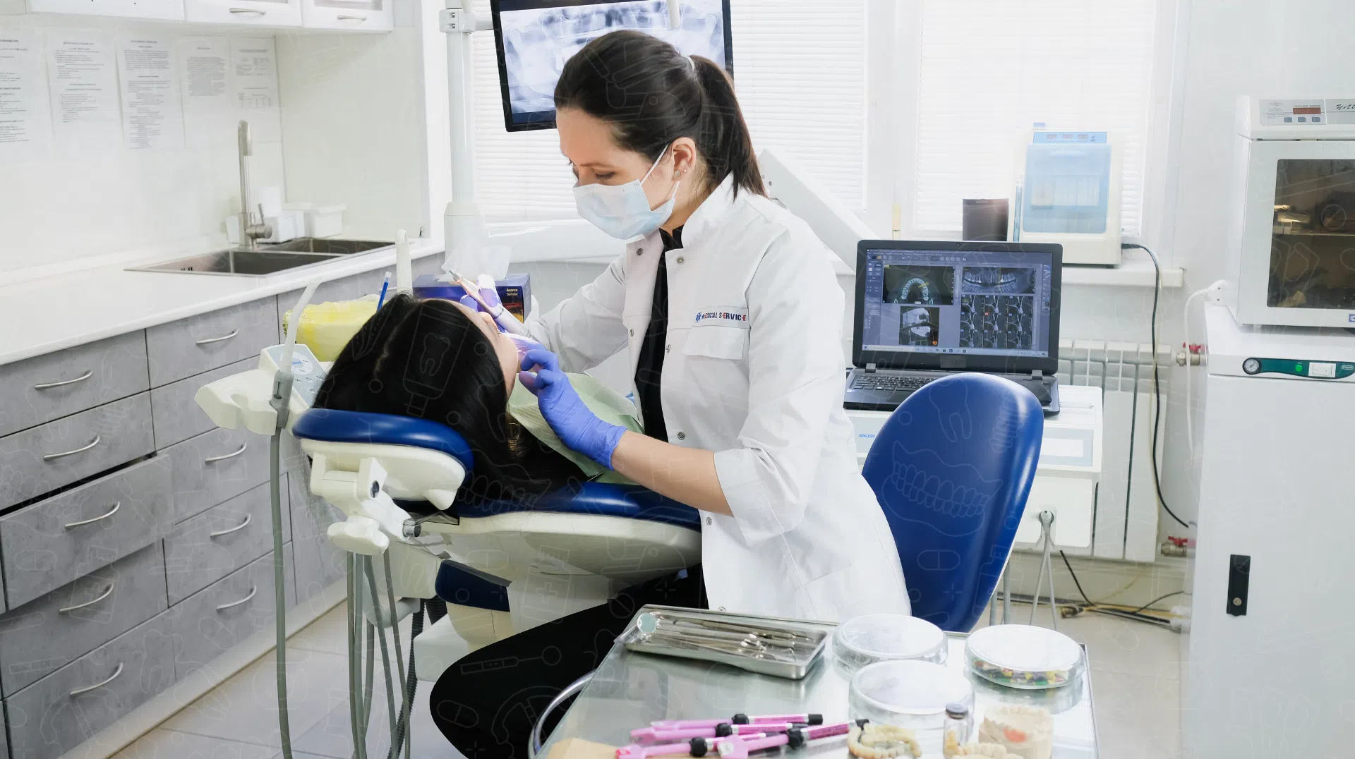 Finding The Best Dental Implant Clinic What You Should Know