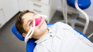 benefits of nitrous oxide