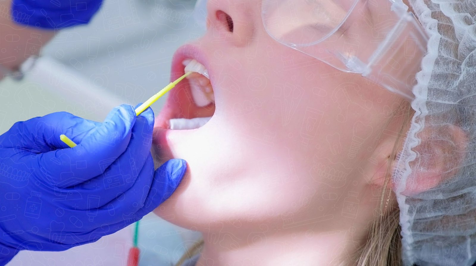 fluoride treatment benefits