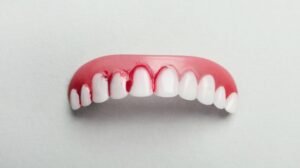 gum disease prevention