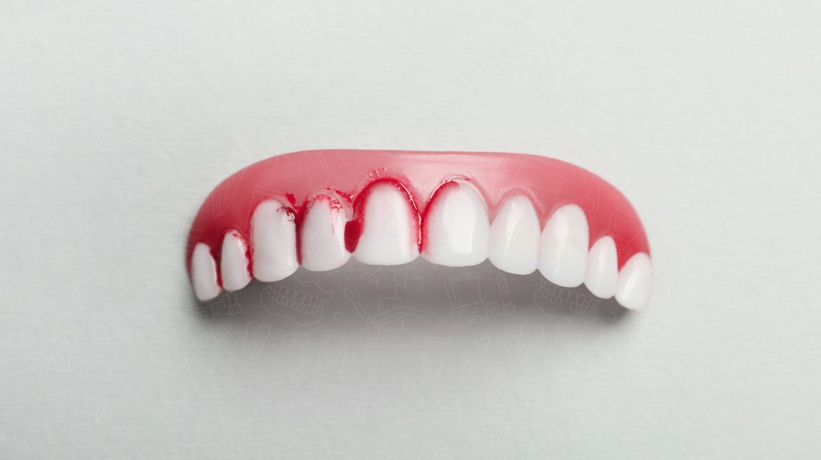 gum disease prevention