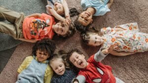 nitrous oxide for children