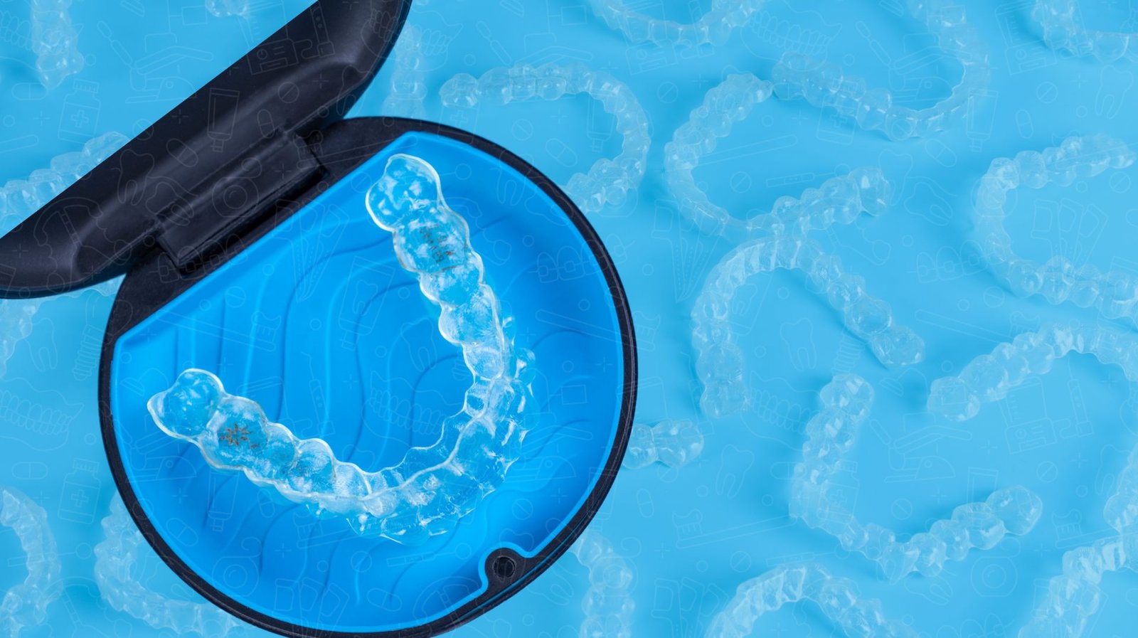 braces vs Invisalign comparison