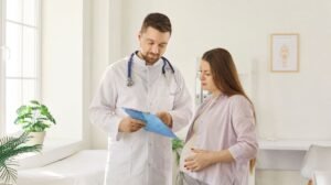 dental care during pregnancy
