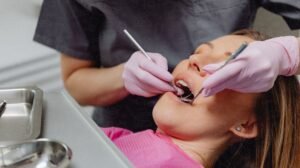 importance of dental checkups