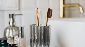 when to replace toothbrush
