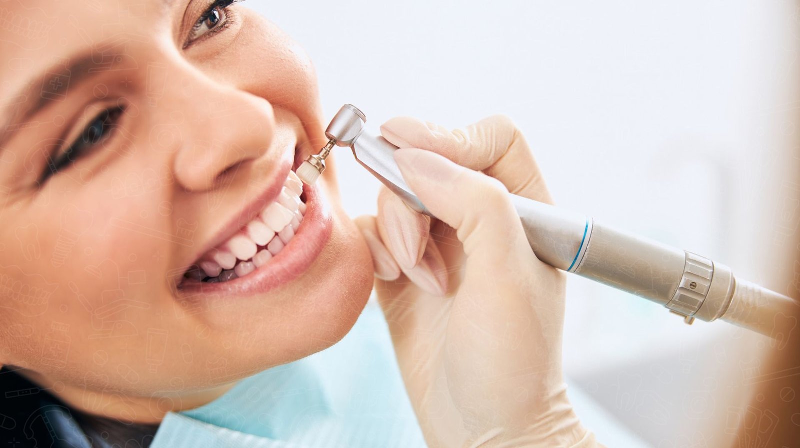 teeth cleaning aftercare